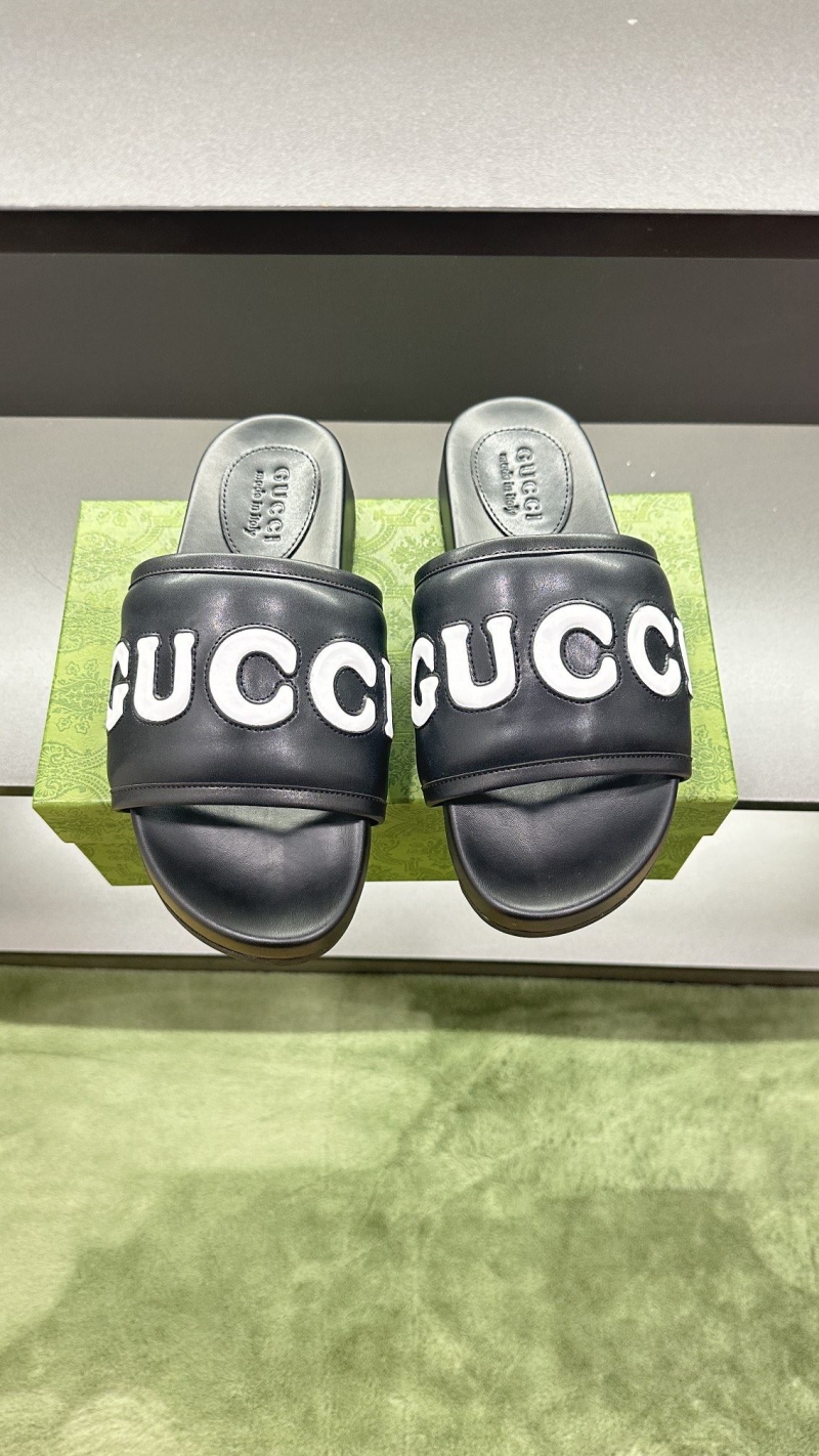 Gucci Slippers